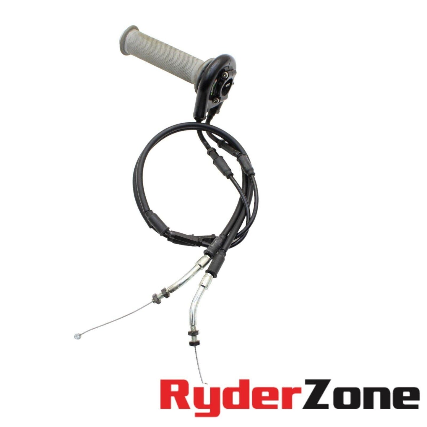 2011 - 2022 SUZUKI GSXR600 GSXR750 RENTHAL THROTTLE GRIP CABLES WIRES RIGHT SIDE