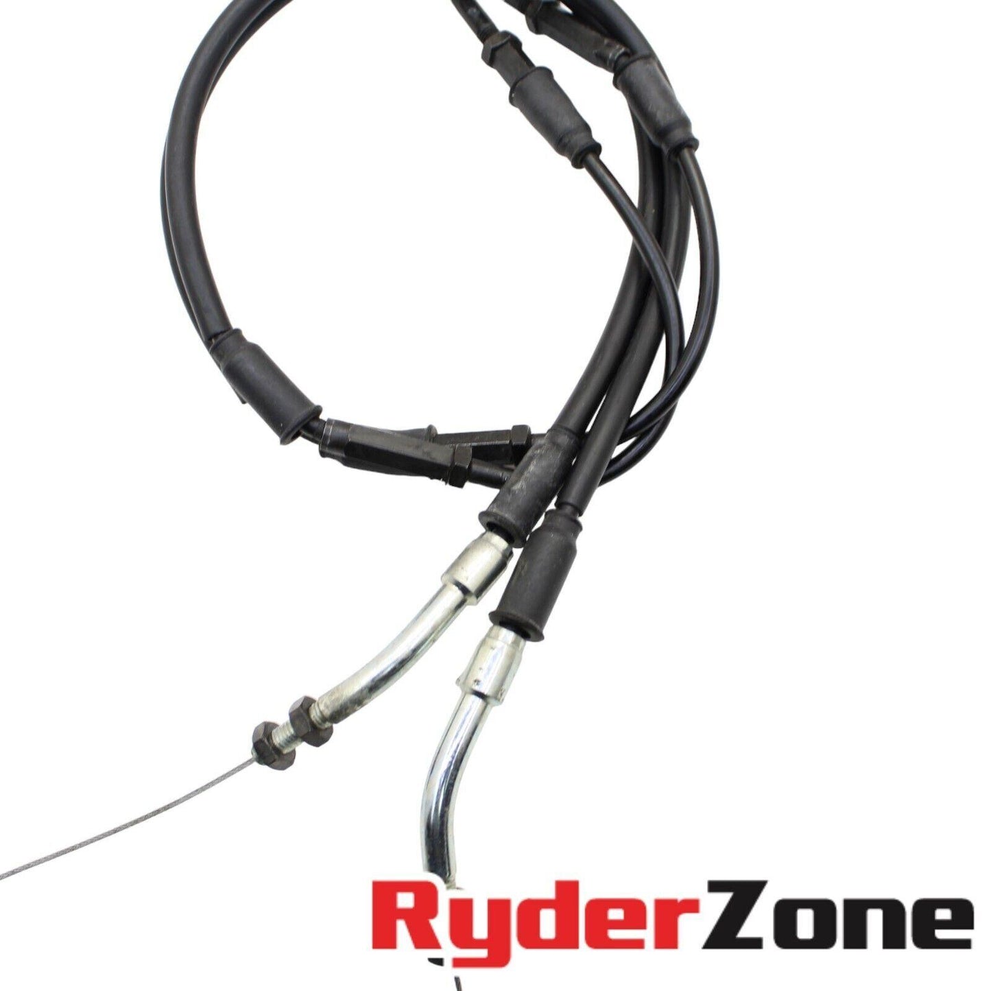 2011 - 2022 SUZUKI GSXR600 GSXR750 RENTHAL THROTTLE GRIP CABLES WIRES RIGHT SIDE