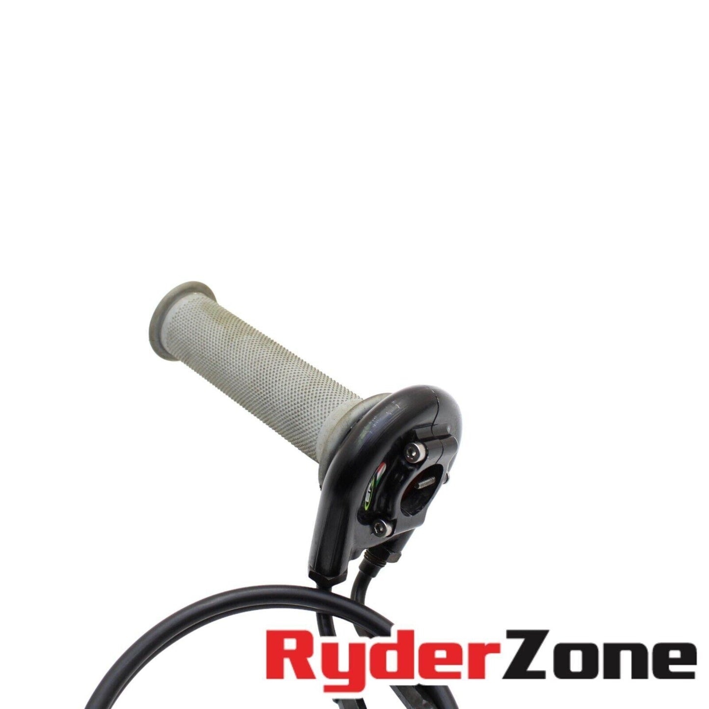 2011 - 2022 SUZUKI GSXR600 GSXR750 RENTHAL THROTTLE GRIP CABLES WIRES RIGHT SIDE