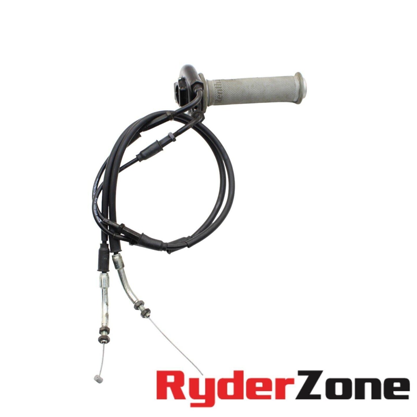 2011 - 2022 SUZUKI GSXR600 GSXR750 RENTHAL THROTTLE GRIP CABLES WIRES RIGHT SIDE
