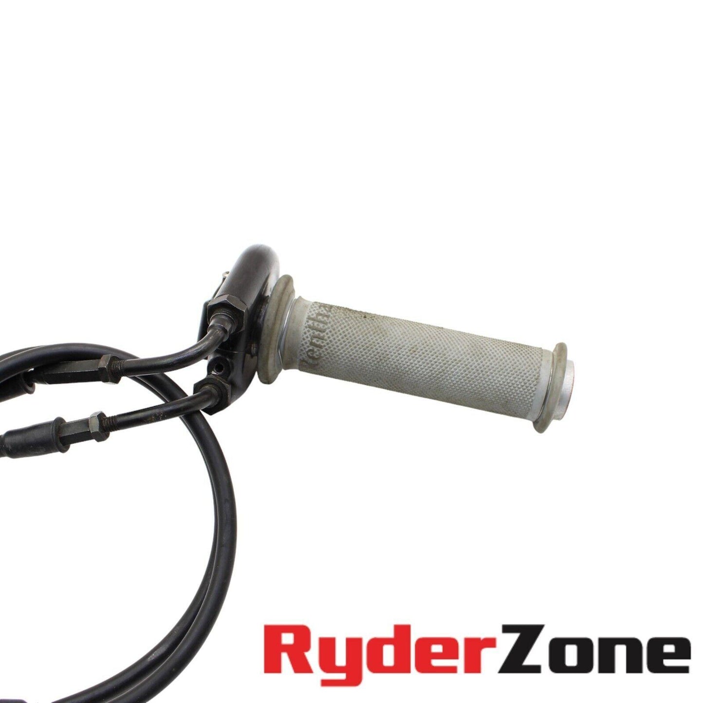 2011 - 2022 SUZUKI GSXR600 GSXR750 RENTHAL THROTTLE GRIP CABLES WIRES RIGHT SIDE