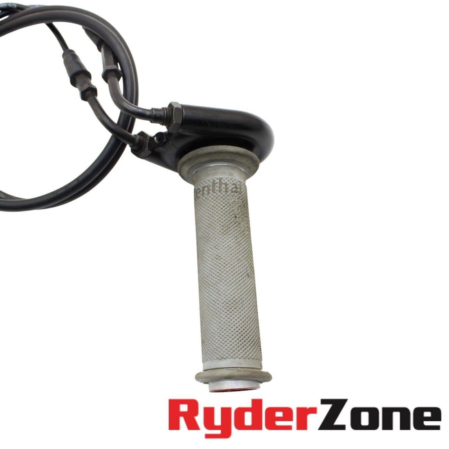 2011 - 2022 SUZUKI GSXR600 GSXR750 RENTHAL THROTTLE GRIP CABLES WIRES RIGHT SIDE