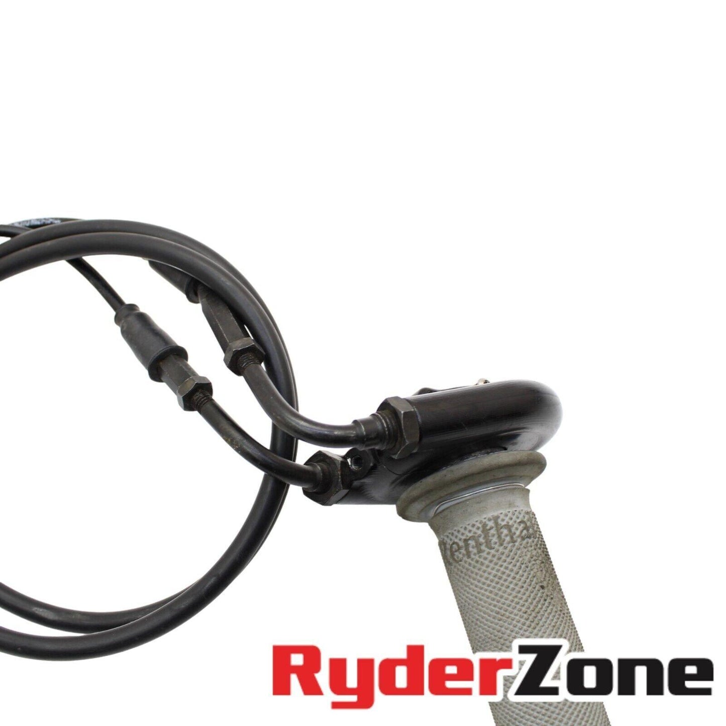 2011 - 2022 SUZUKI GSXR600 GSXR750 RENTHAL THROTTLE GRIP CABLES WIRES RIGHT SIDE