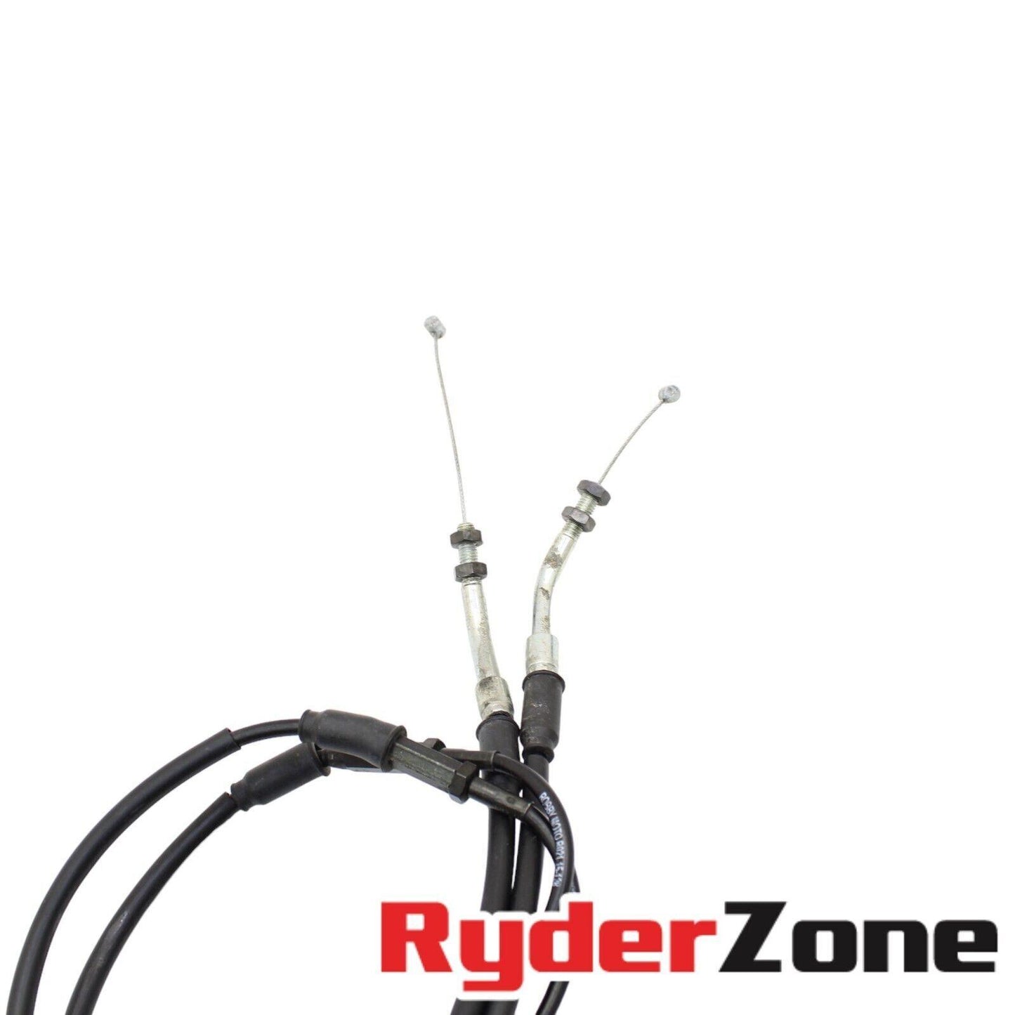 2011 - 2022 SUZUKI GSXR600 GSXR750 RENTHAL THROTTLE GRIP CABLES WIRES RIGHT SIDE