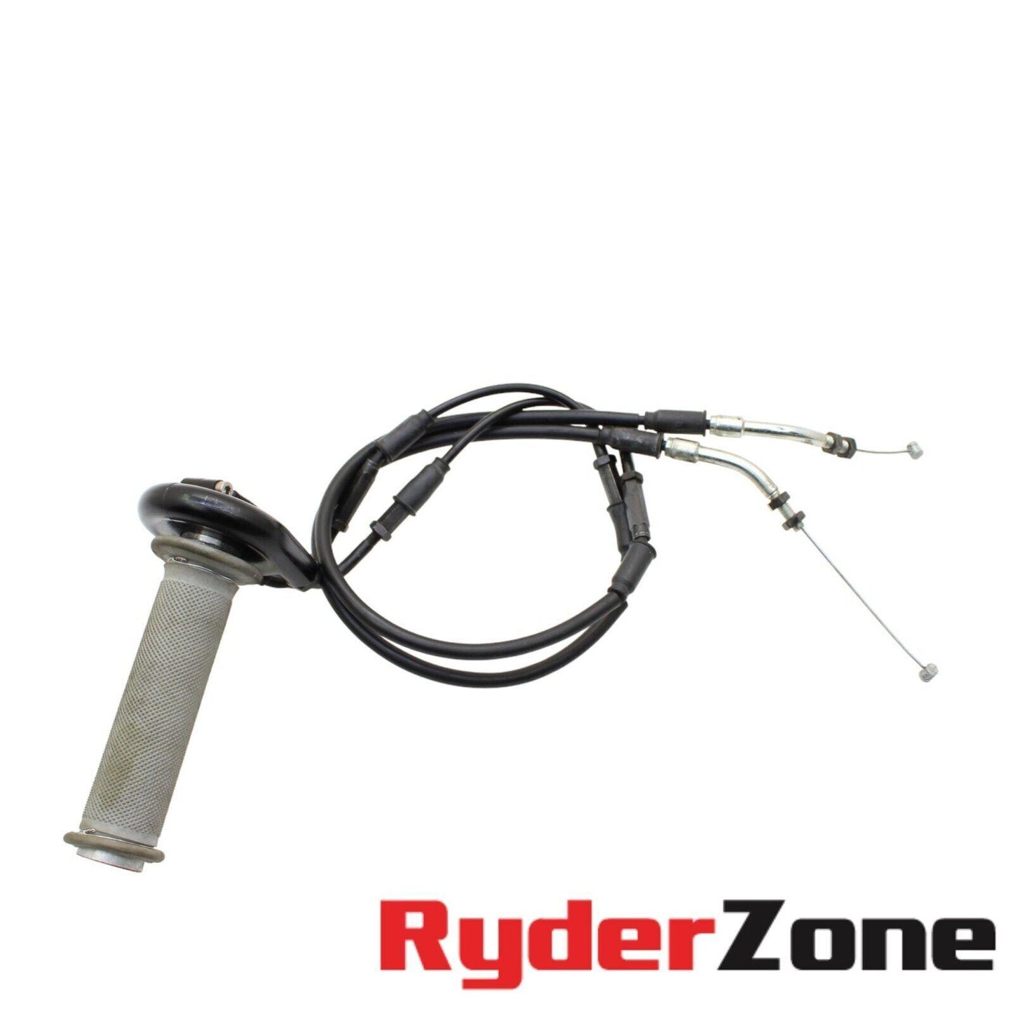 2011 - 2022 SUZUKI GSXR600 GSXR750 RENTHAL THROTTLE GRIP CABLES WIRES RIGHT SIDE