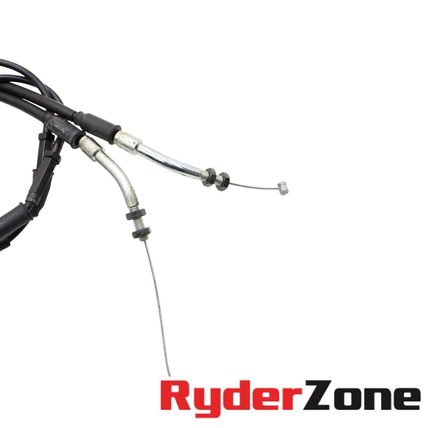 2011 - 2022 SUZUKI GSXR600 GSXR750 RENTHAL THROTTLE GRIP CABLES WIRES RIGHT SIDE