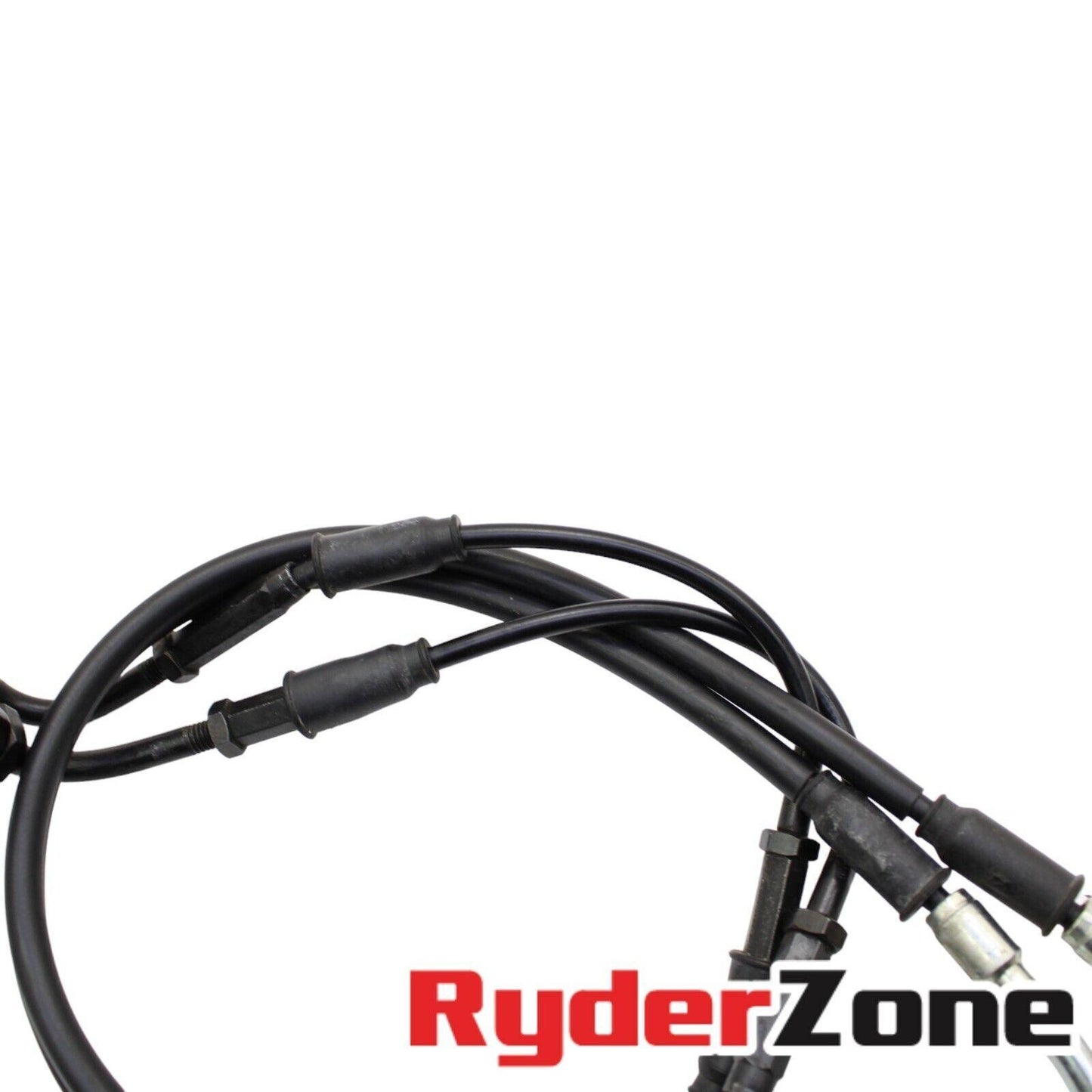 2011 - 2022 SUZUKI GSXR600 GSXR750 RENTHAL THROTTLE GRIP CABLES WIRES RIGHT SIDE