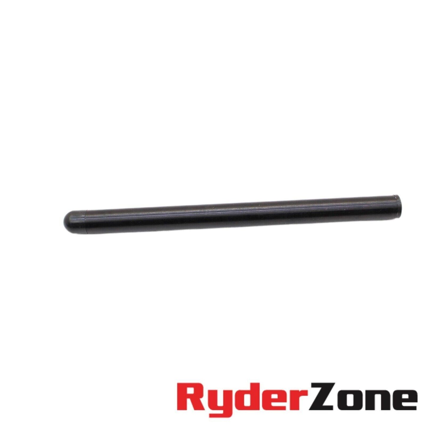 2011 - 2024 SUZUKI GSXR600 GSXR750 HANDLE BAR INSERTS CLIP ON TUBES BLACK