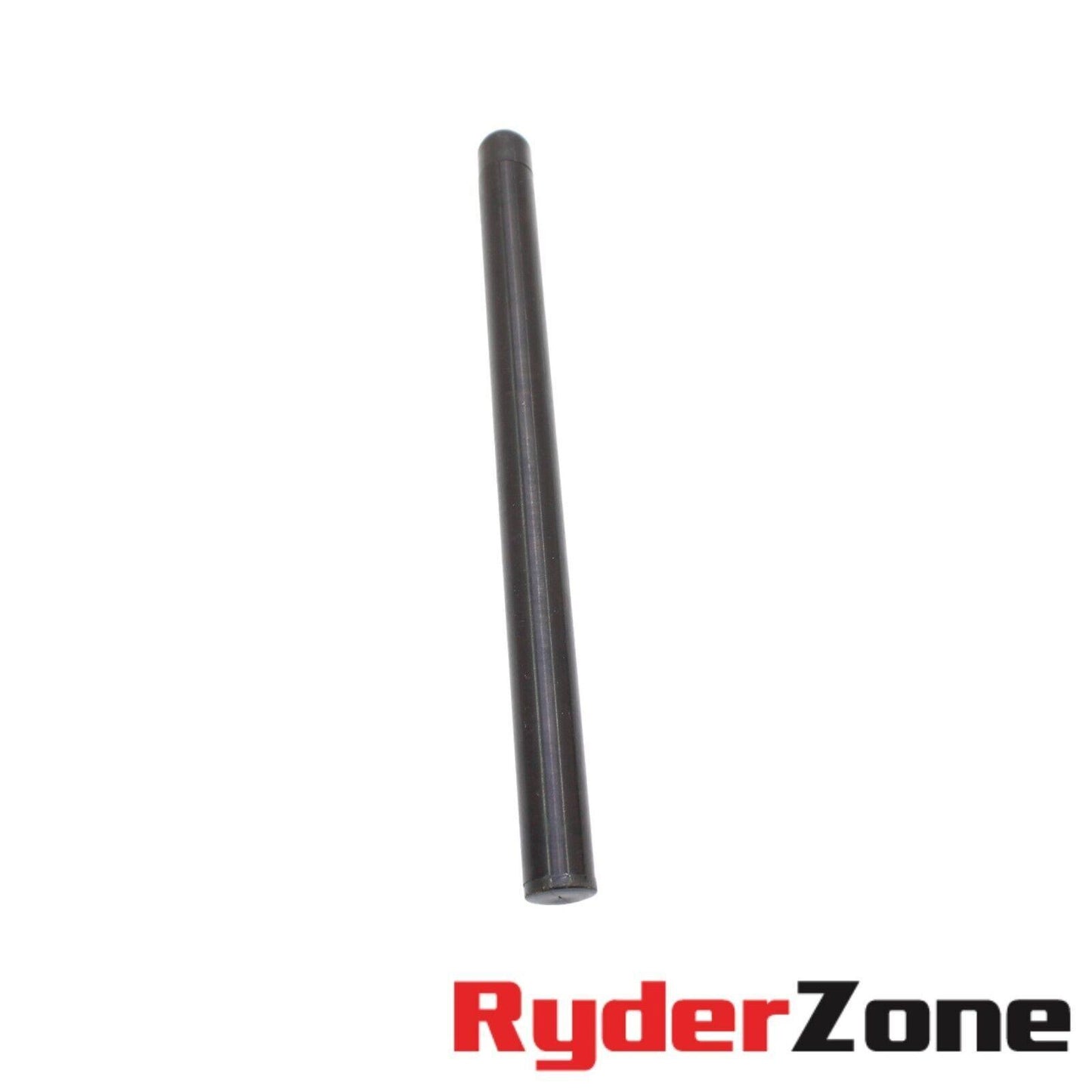 2011 - 2024 SUZUKI GSXR600 GSXR750 HANDLE BAR INSERTS CLIP ON TUBES BLACK