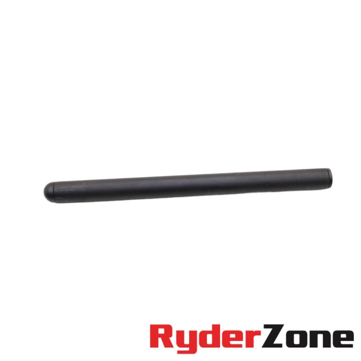 2011 - 2024 SUZUKI GSXR600 GSXR750 HANDLE BAR INSERTS CLIP ON TUBES BLACK