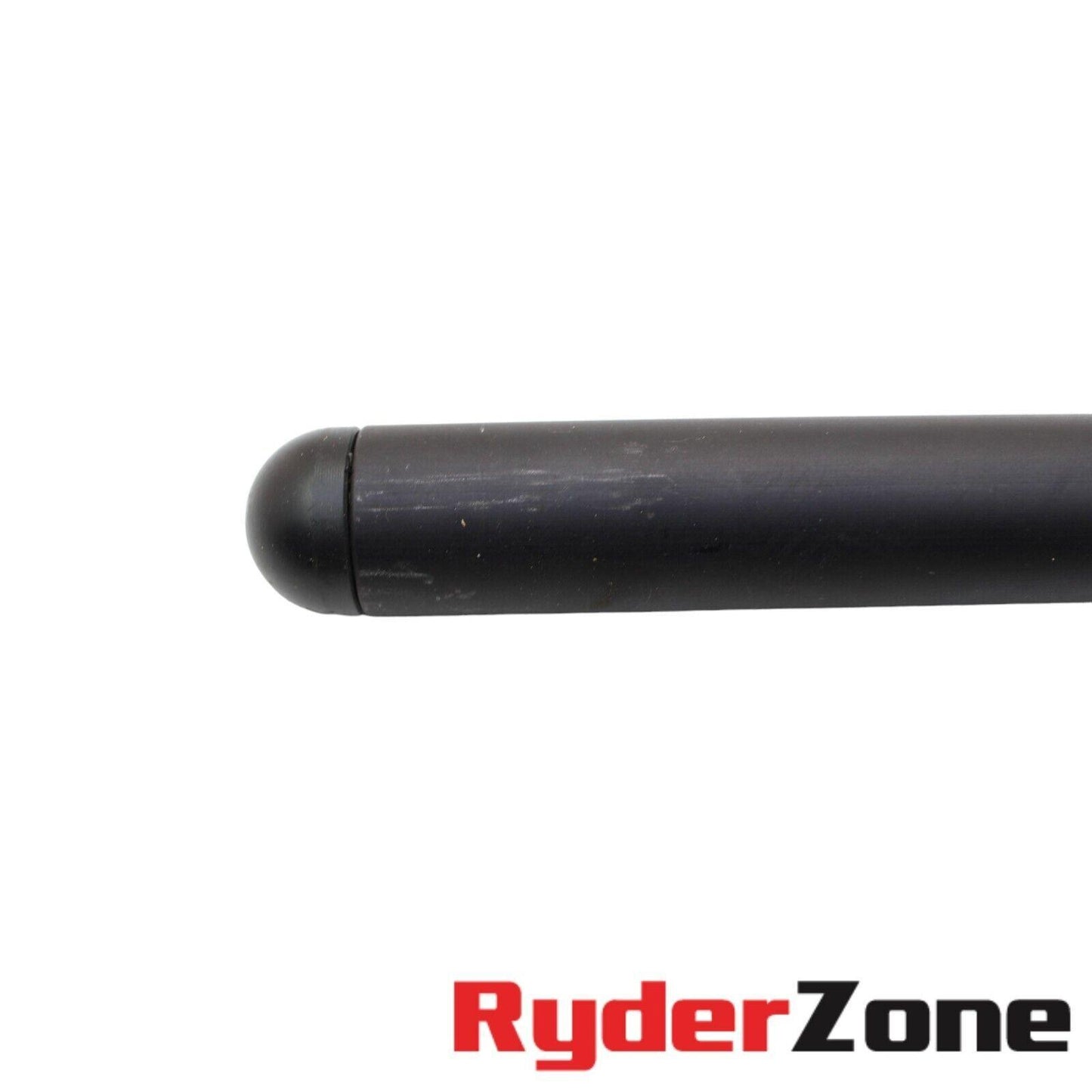 2011 - 2024 SUZUKI GSXR600 GSXR750 HANDLE BAR INSERTS CLIP ON TUBES BLACK