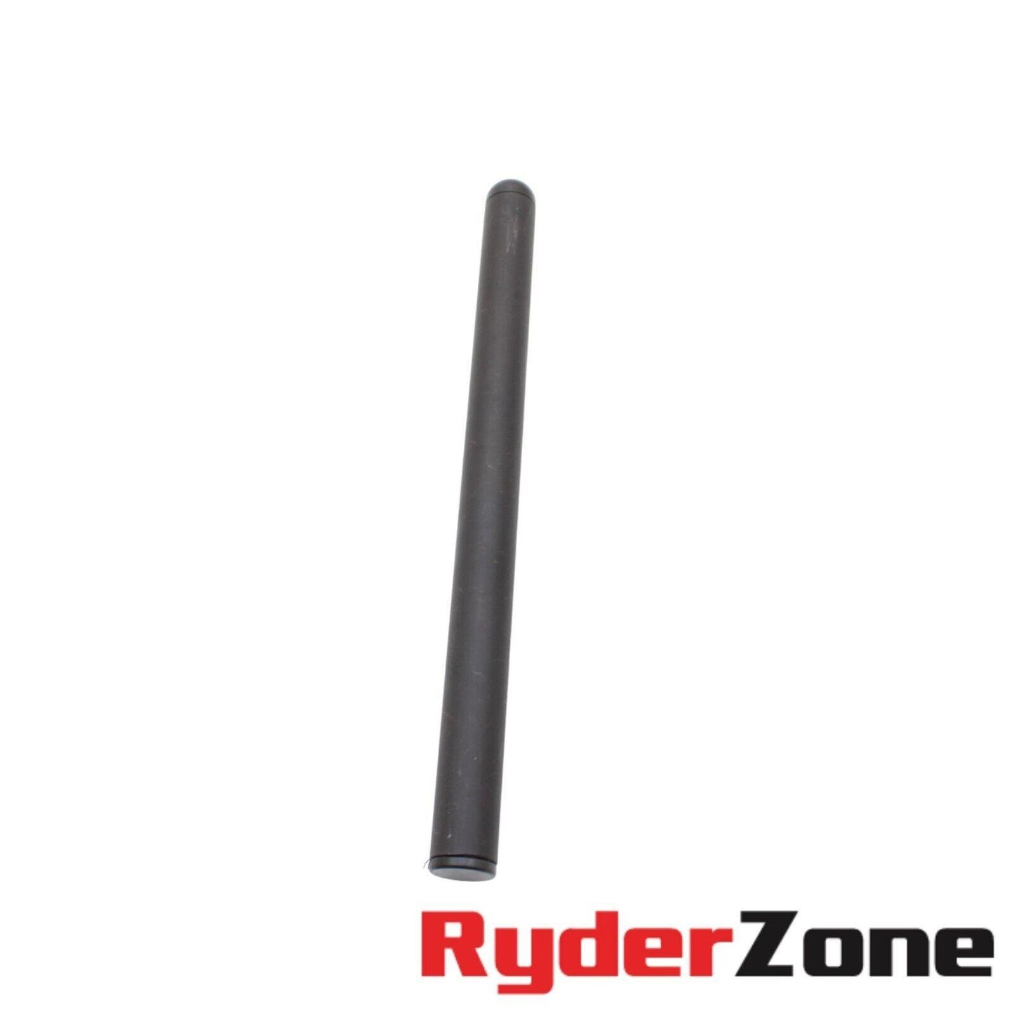 2011 - 2024 SUZUKI GSXR600 GSXR750 HANDLE BAR INSERTS CLIP ON TUBES BLACK