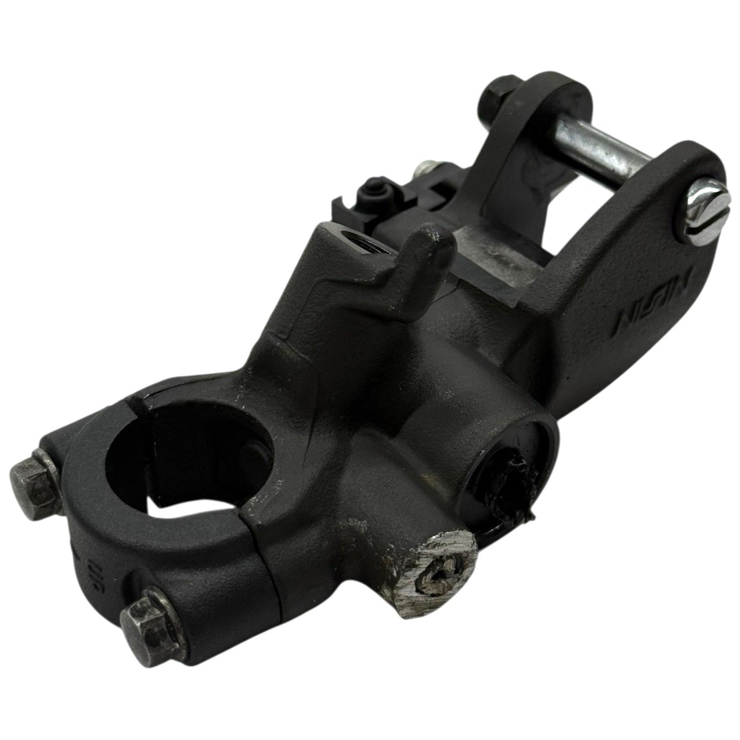 2011 - 2024 SUZUKI GSXR600 GSXR750 FRONT MASTER CYLINDER BRAKING UNIT STOCK