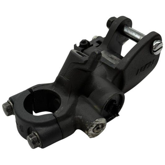 2011 - 2024 SUZUKI GSXR600 GSXR750 FRONT MASTER CYLINDER BRAKING UNIT STOCK