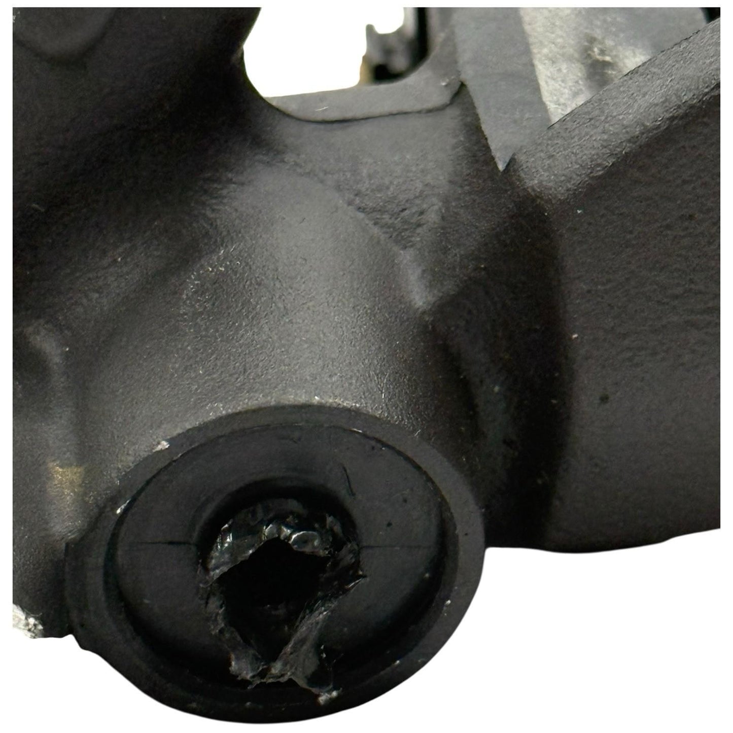 2011 - 2024 SUZUKI GSXR600 GSXR750 FRONT MASTER CYLINDER BRAKING UNIT STOCK