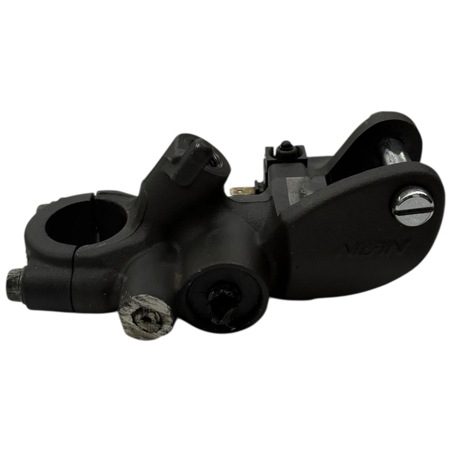 2011 - 2024 SUZUKI GSXR600 GSXR750 FRONT MASTER CYLINDER BRAKING UNIT STOCK