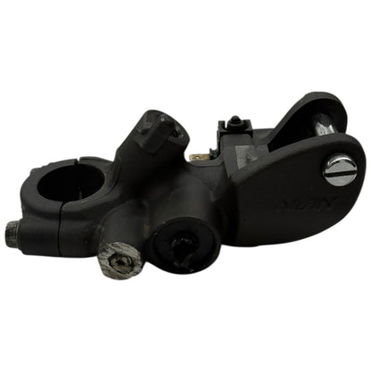2011 - 2024 SUZUKI GSXR600 GSXR750 FRONT MASTER CYLINDER BRAKING UNIT STOCK