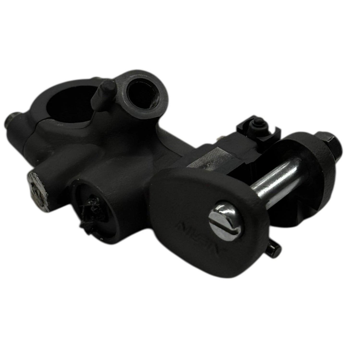 2011 - 2024 SUZUKI GSXR600 GSXR750 FRONT MASTER CYLINDER BRAKING UNIT STOCK