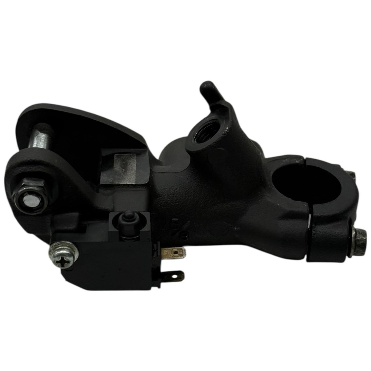 2011 - 2024 SUZUKI GSXR600 GSXR750 FRONT MASTER CYLINDER BRAKING UNIT STOCK