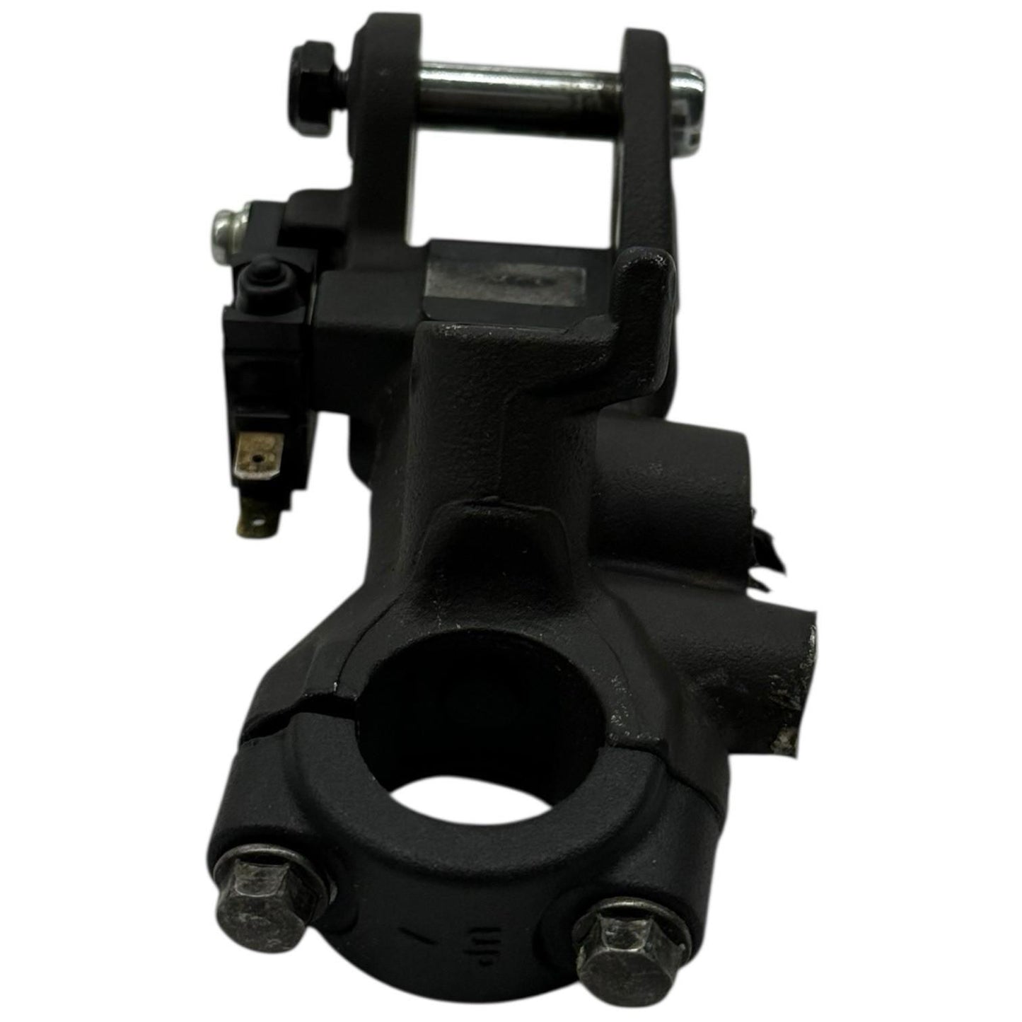 2011 - 2024 SUZUKI GSXR600 GSXR750 FRONT MASTER CYLINDER BRAKING UNIT STOCK