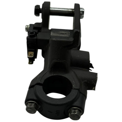 2011 - 2024 SUZUKI GSXR600 GSXR750 FRONT MASTER CYLINDER BRAKING UNIT STOCK