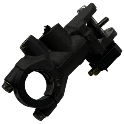 2011 - 2024 SUZUKI GSXR600 GSXR750 FRONT MASTER CYLINDER BRAKING UNIT STOCK
