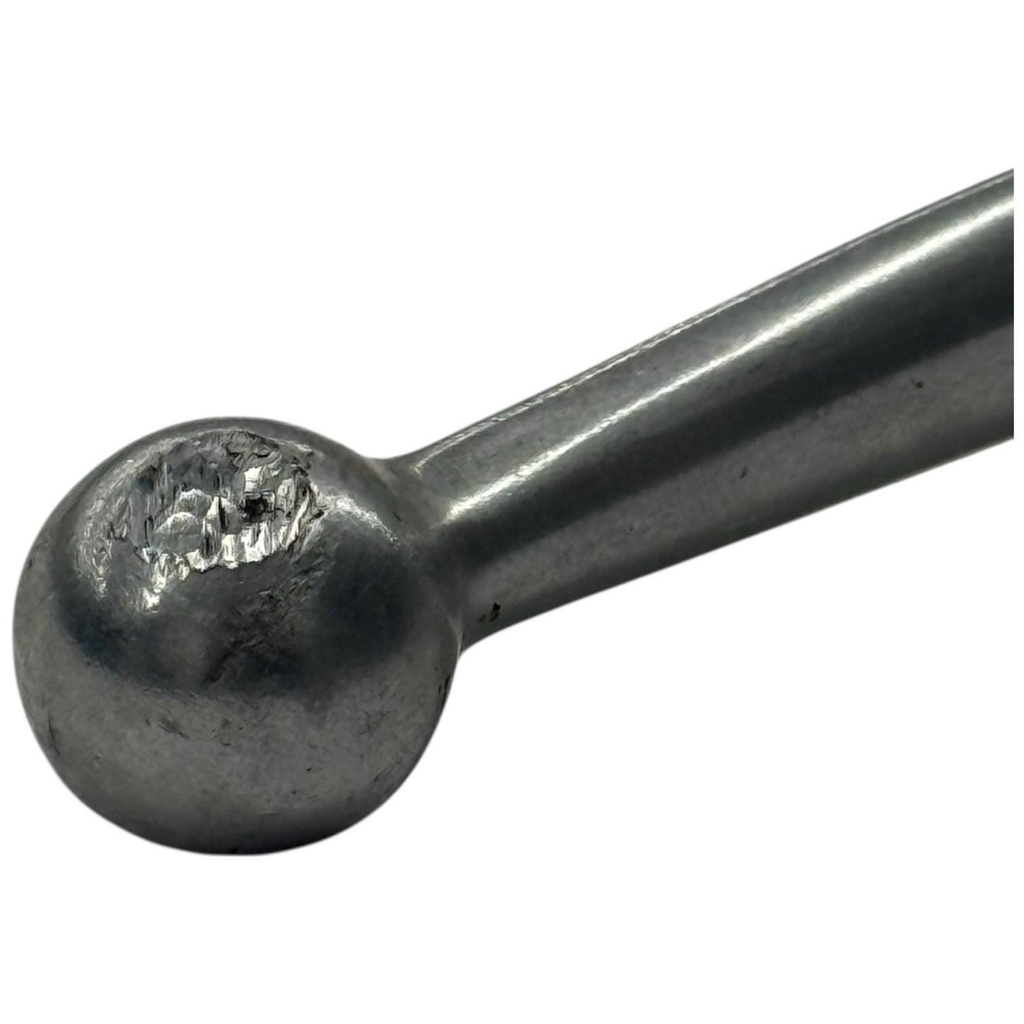 2011 - 2024 SUZUKI GSXR600 GSXR750 FRONT BRAKE LEVER RIGHT STOCK SILVER