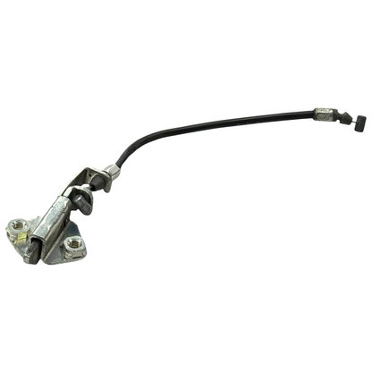 2019 - 2024 KAWASAKI NINJA ZX6R REAR PASSENGER SEAT LATCH LOCK ASSEMBLY