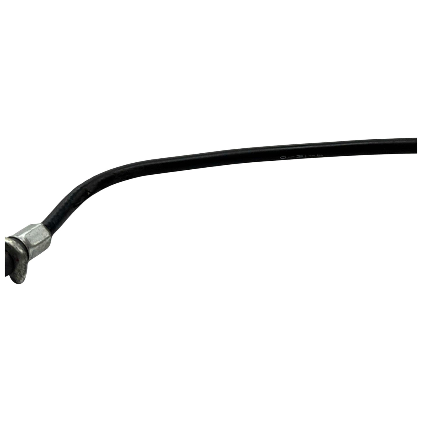 2019 - 2024 KAWASAKI NINJA ZX6R REAR PASSENGER SEAT LATCH LOCK ASSEMBLY