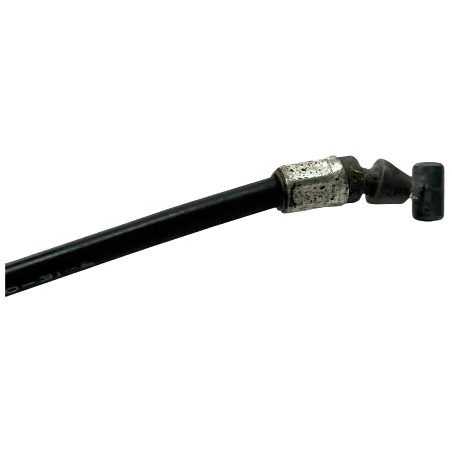 2019 - 2024 KAWASAKI NINJA ZX6R REAR PASSENGER SEAT LATCH LOCK ASSEMBLY