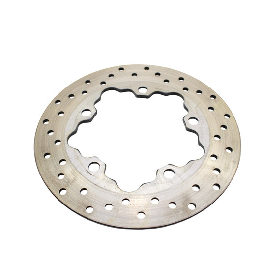 2020 - 2024 YAMAHA YZF R1 REAR BRAKE ROTOR BACK WHEEL DISC RING STRAIGHT