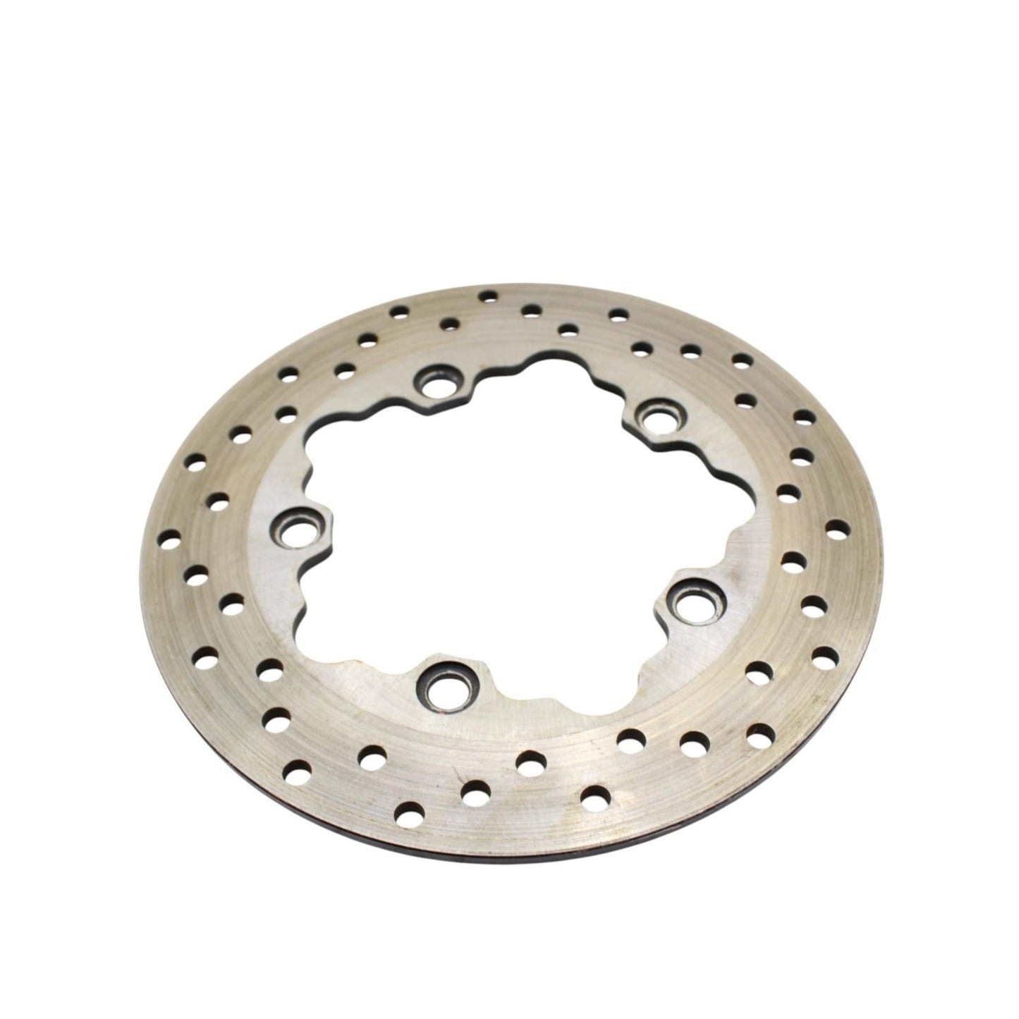 2020 - 2024 YAMAHA YZF R1 REAR BRAKE ROTOR BACK WHEEL DISC RING STRAIGHT