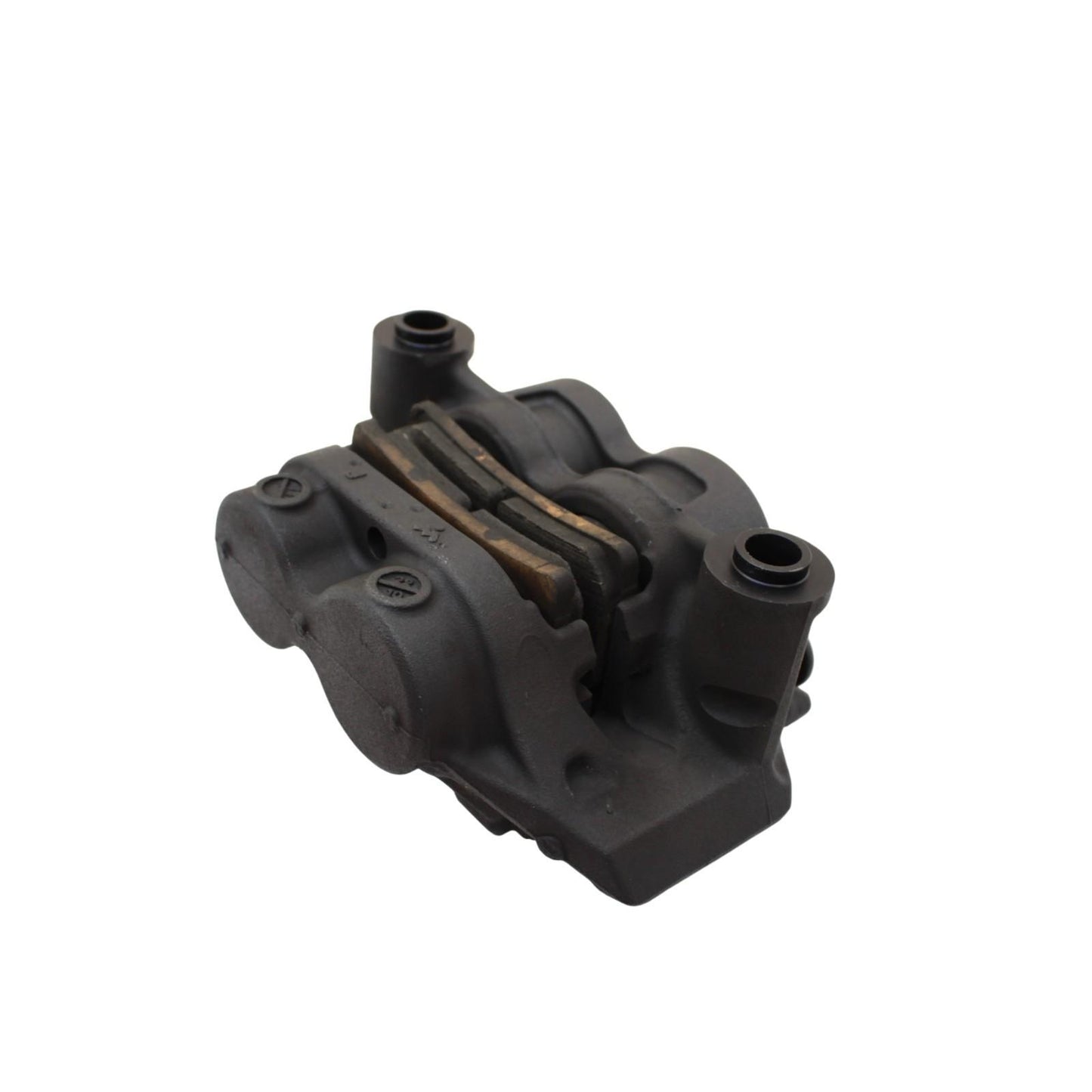 2020 - 2024 YAMAHA YZF R1 FRONT BRAKE CALIPERS LEFT RIGHT SET STOCK OEM