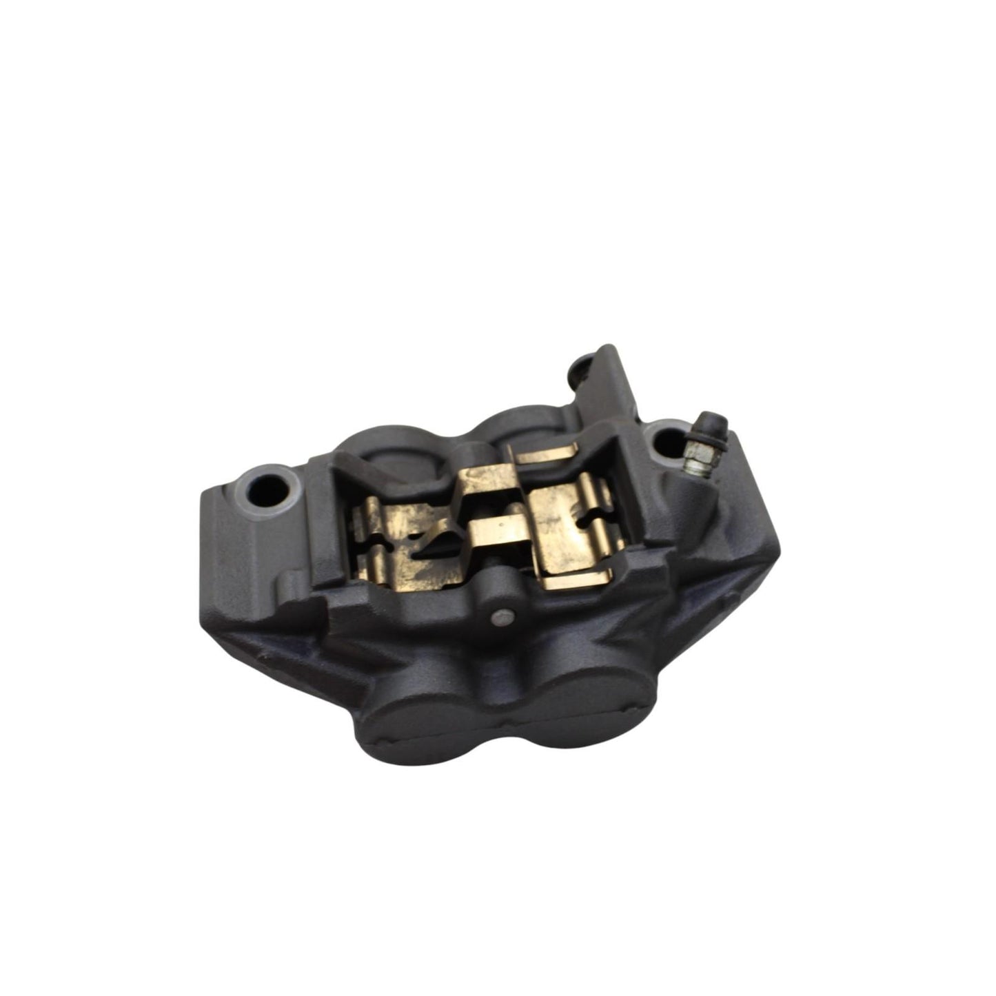 2020 - 2024 YAMAHA YZF R1 FRONT BRAKE CALIPERS LEFT RIGHT SET STOCK OEM