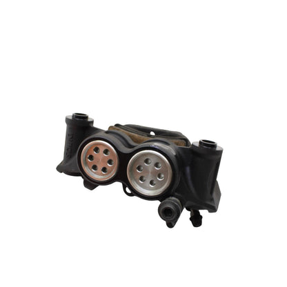 2020 - 2024 YAMAHA YZF R1 FRONT BRAKE CALIPERS LEFT RIGHT SET STOCK OEM