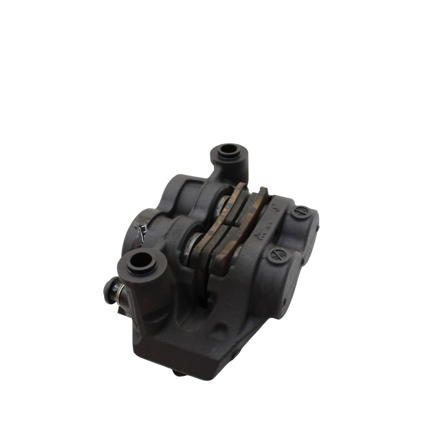 2020 - 2024 YAMAHA YZF R1 FRONT BRAKE CALIPERS LEFT RIGHT SET STOCK OEM