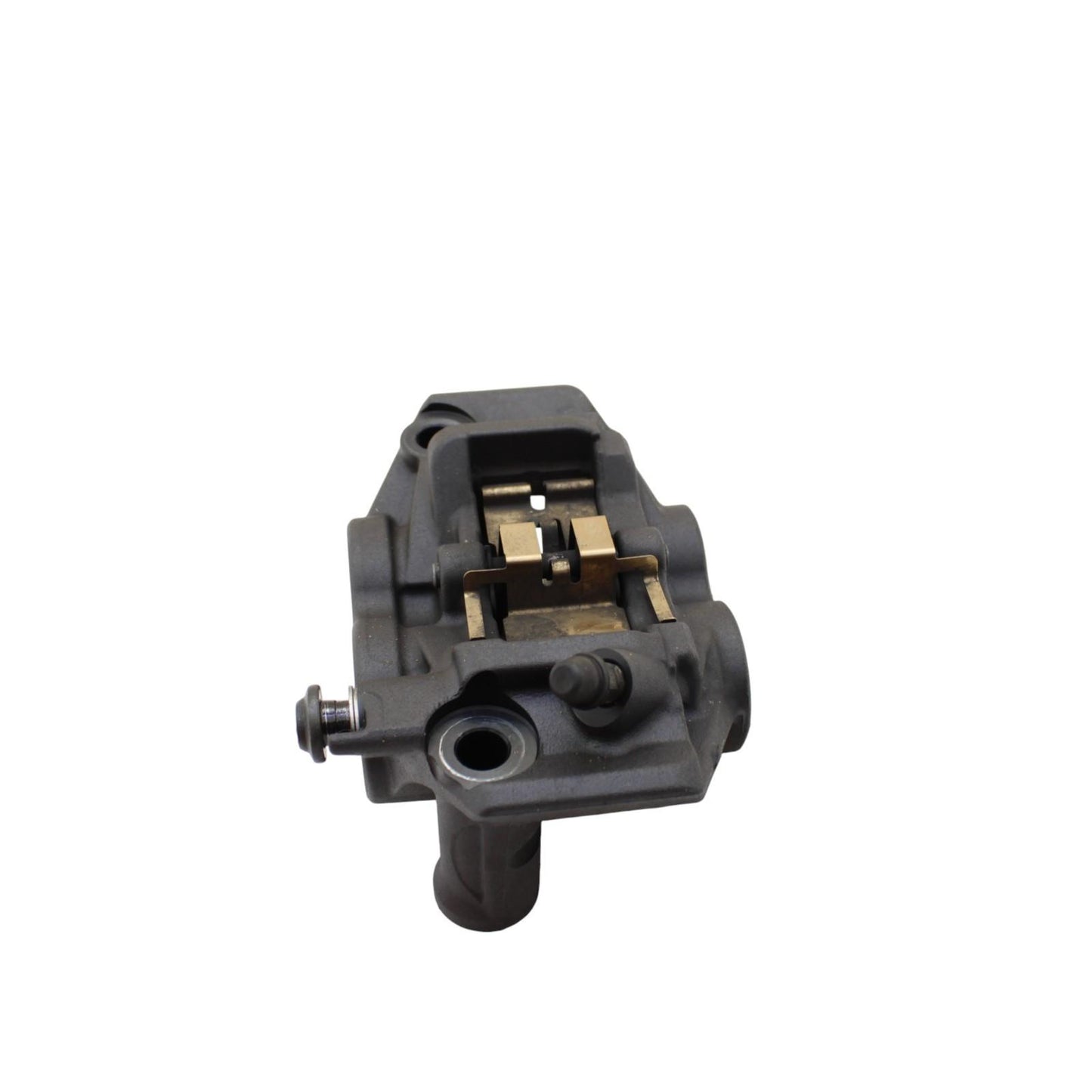 2020 - 2024 YAMAHA YZF R1 FRONT BRAKE CALIPERS LEFT RIGHT SET STOCK OEM