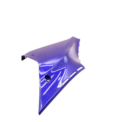 2020 - 2024 YAMAHA YZF R1 LEFT FAIRING PANEL BODY COWL PLASTIC BLUE STOCK OEM