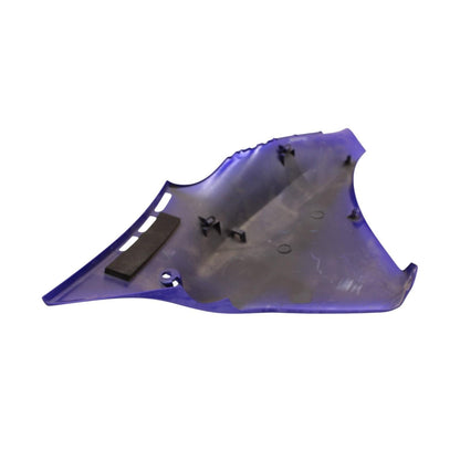 2020 - 2024 YAMAHA YZF R1 LEFT FAIRING PANEL BODY COWL PLASTIC BLUE STOCK OEM
