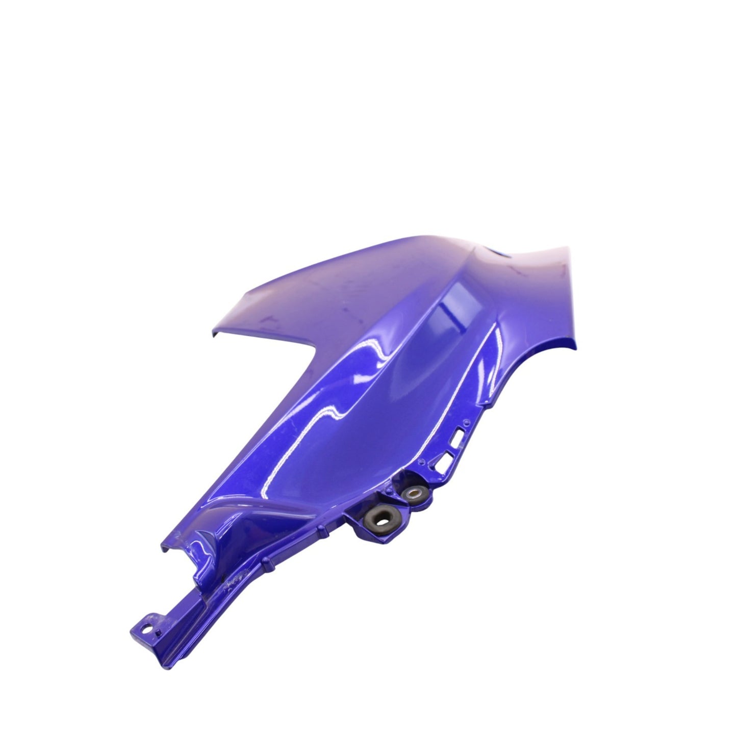 2020 - 2024 YAMAHA YZF R1 RIGHT FAIRING PANEL BODY COWL PLASTIC BLUE STOCK OEM