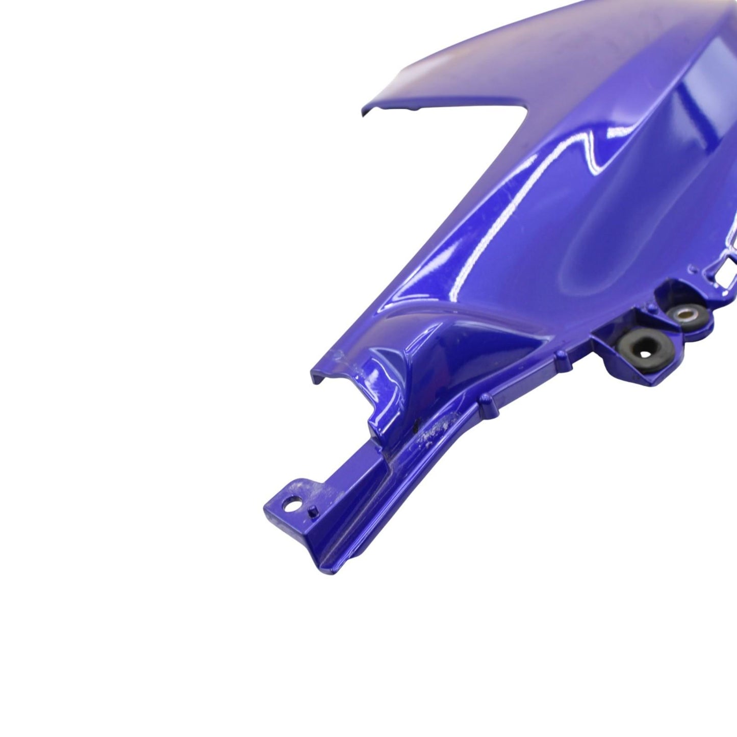 2020 - 2024 YAMAHA YZF R1 RIGHT FAIRING PANEL BODY COWL PLASTIC BLUE STOCK OEM