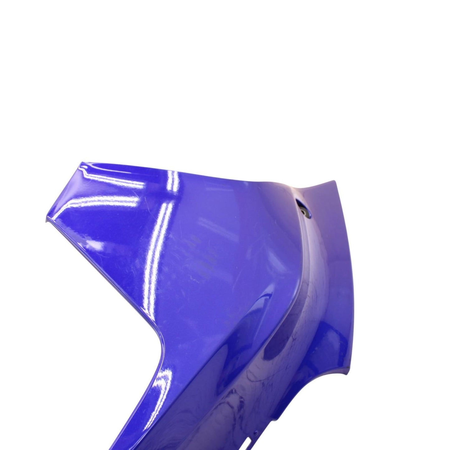 2020 - 2024 YAMAHA YZF R1 RIGHT FAIRING PANEL BODY COWL PLASTIC BLUE STOCK OEM