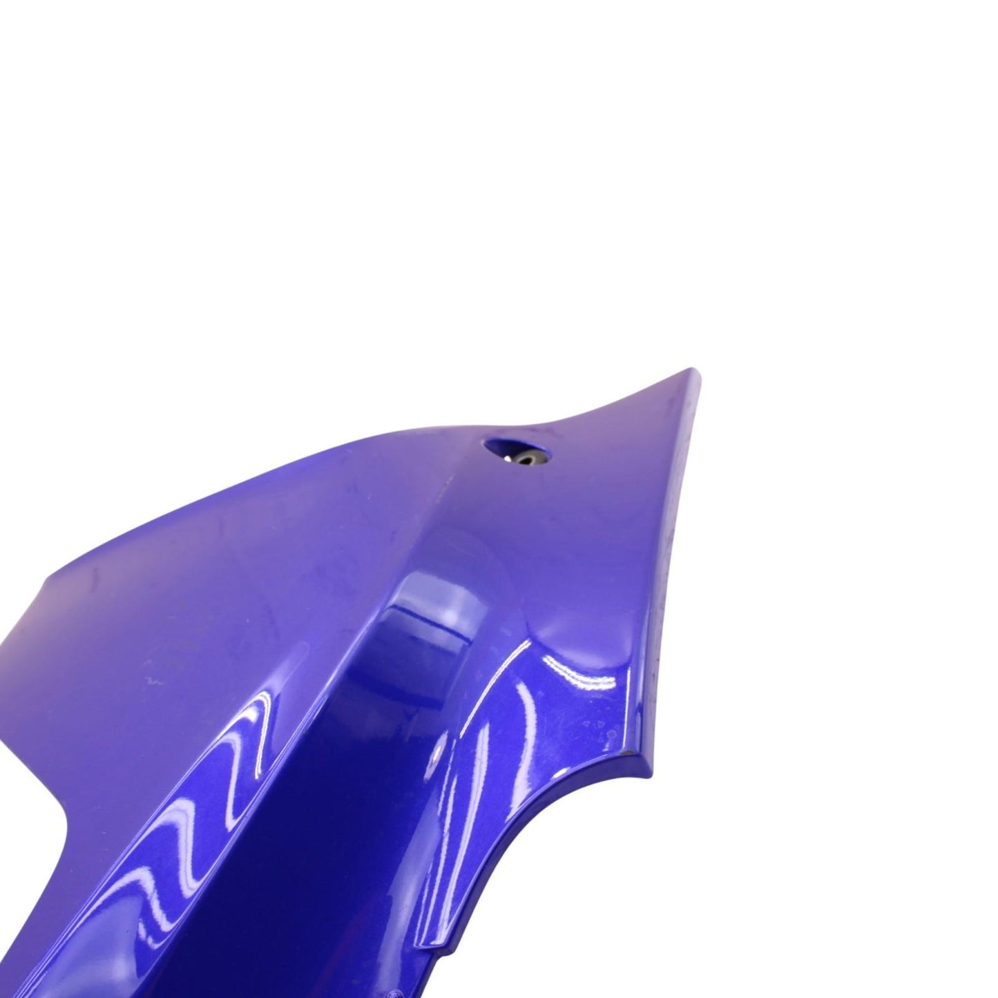 2020 - 2024 YAMAHA YZF R1 RIGHT FAIRING PANEL BODY COWL PLASTIC BLUE STOCK OEM