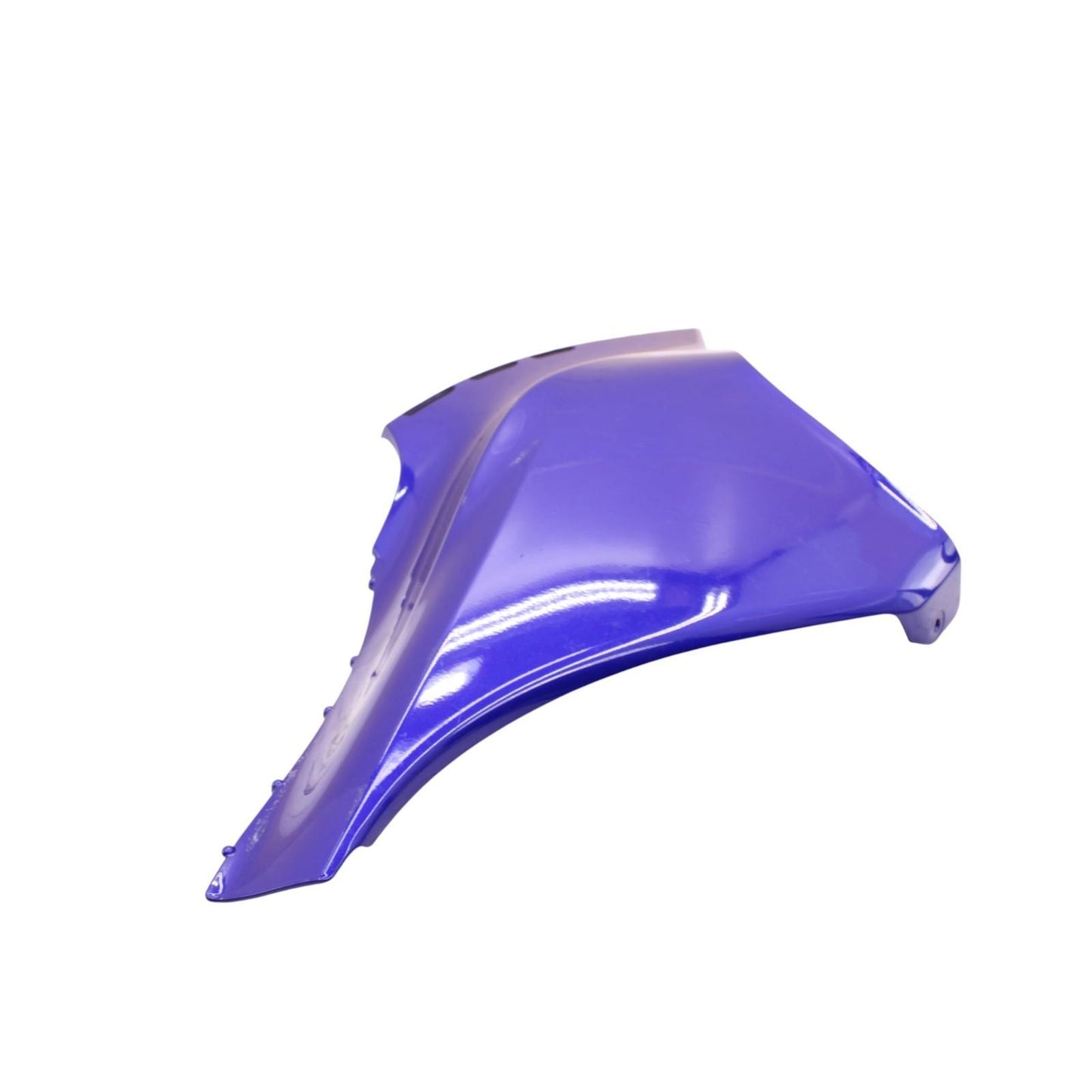 2020 - 2024 YAMAHA YZF R1 RIGHT FAIRING PANEL BODY COWL PLASTIC BLUE STOCK OEM