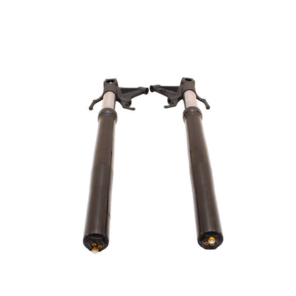 2020 - 2024 YAMAHA YZF R1 FORKS FRONT SUSPENSION ABSORBER SET PAIR BLACK KYB