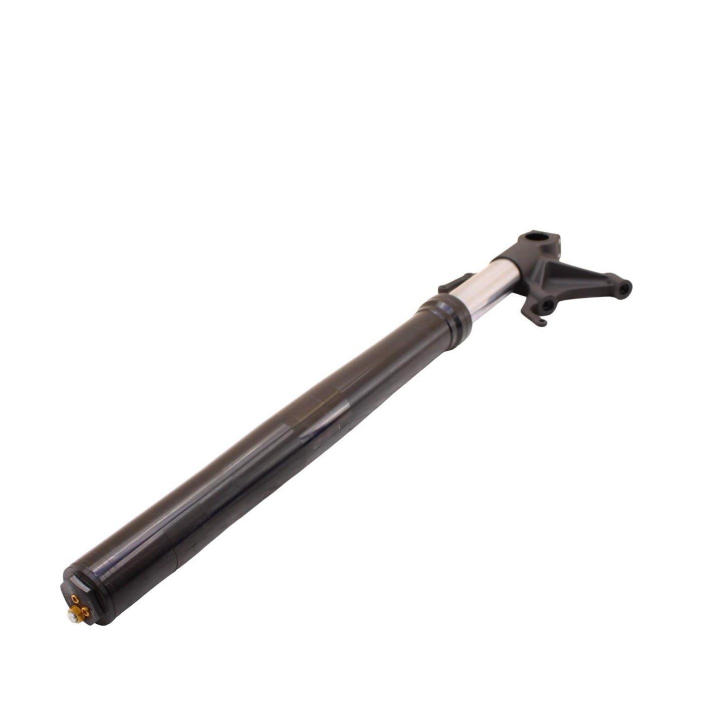 2020 - 2024 YAMAHA YZF R1 FORKS FRONT SUSPENSION ABSORBER SET PAIR BLACK KYB