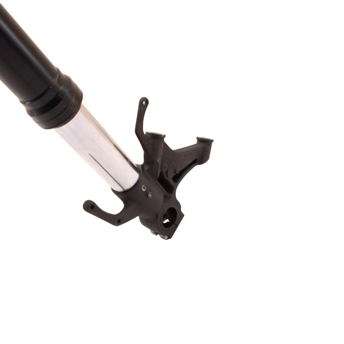 2020 - 2024 YAMAHA YZF R1 FORKS FRONT SUSPENSION ABSORBER SET PAIR BLACK KYB