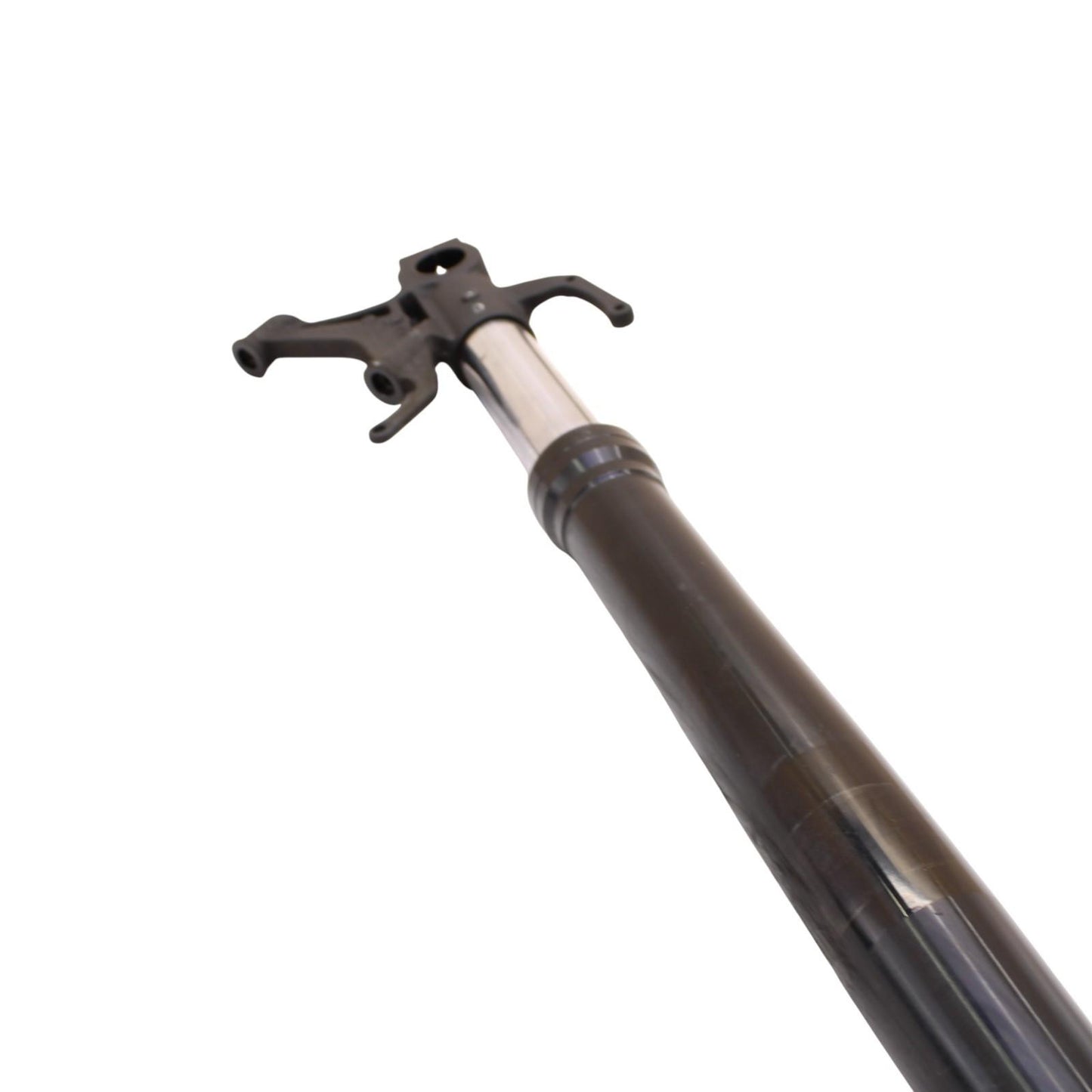 2020 - 2024 YAMAHA YZF R1 FORKS FRONT SUSPENSION ABSORBER SET PAIR BLACK KYB