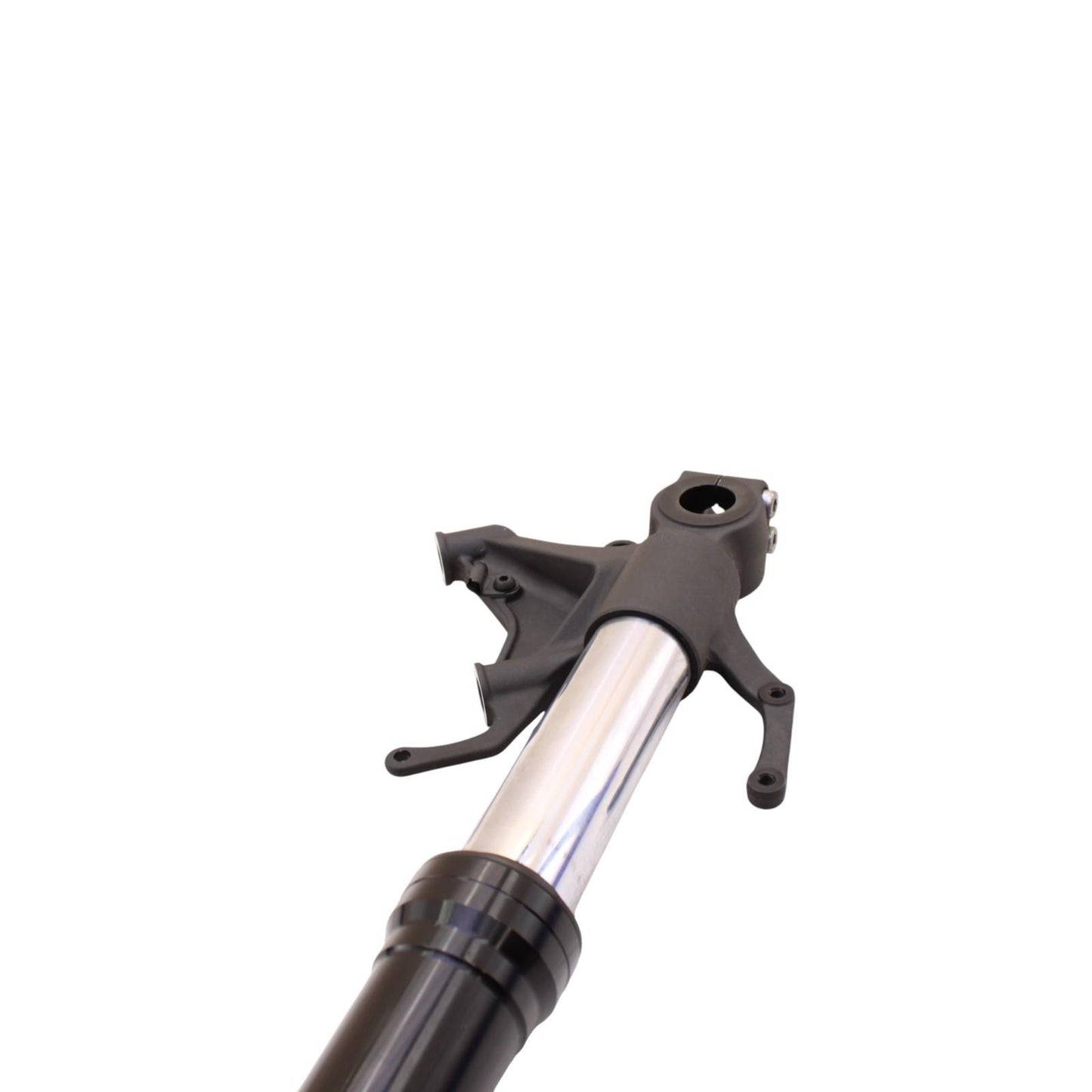 2020 - 2024 YAMAHA YZF R1 FORKS FRONT SUSPENSION ABSORBER SET PAIR BLACK KYB