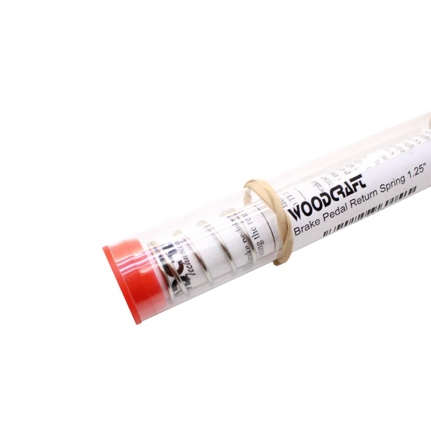 2020 - 2024 YAMAHA YZF R1 BRAKE PEDAL RETURN SPRING WOODCRAFT